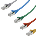 Alta qualidade rj45 cat6 cabo de interconexão ethernet utp